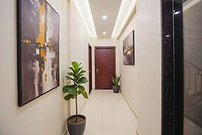 Fabhotel Ts Inn