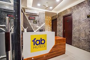 Fabhotel Ts Inn