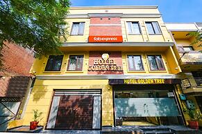 Fabhotel Golden Tree