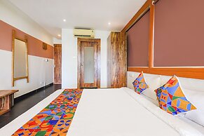 FabHotel Amazonika Boutique Resort
