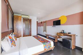 FabHotel Amazonika Boutique Resort