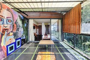 FabHotel Amazonika Boutique Resort