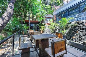 FabHotel Amazonika Boutique Resort