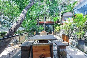 FabHotel Amazonika Boutique Resort