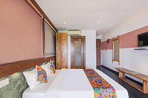 FabHotel Amazonika Boutique Resort