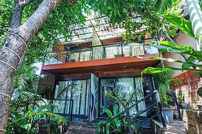 FabHotel Amazonika Boutique Resort