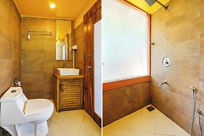 FabHotel Amazonika Boutique Resort