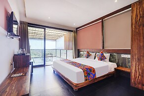 FabHotel Amazonika Boutique Resort