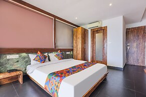 FabHotel Amazonika Boutique Resort