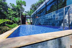 FabHotel Amazonika Boutique Resort