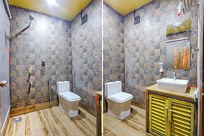 FabHotel Amazonika Boutique Resort