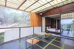 FabHotel Amazonika Boutique Resort