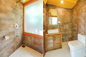 FabHotel Amazonika Boutique Resort