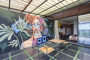 FabHotel Amazonika Boutique Resort