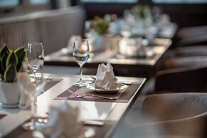 The Q Boutique Hotel