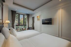 The Q Boutique Hotel