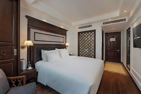 The Q Boutique Hotel