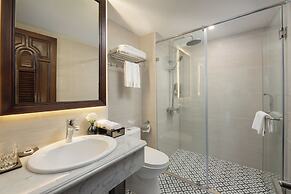 The Q Boutique Hotel