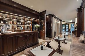 The Q Boutique Hotel