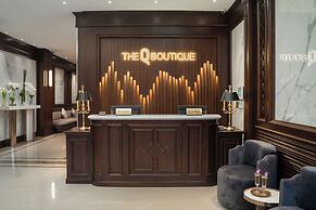 The Q Boutique Hotel