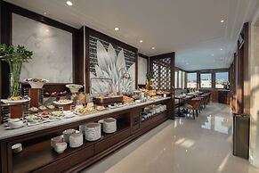 The Q Boutique Hotel