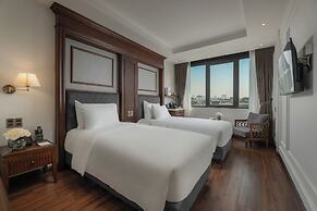 The Q Boutique Hotel