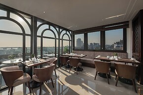 The Q Boutique Hotel