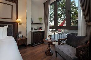 The Q Boutique Hotel