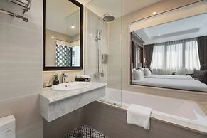 The Q Boutique Hotel