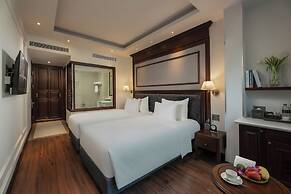 The Q Boutique Hotel