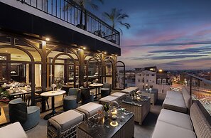 The Q Boutique Hotel