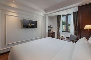 The Q Boutique Hotel