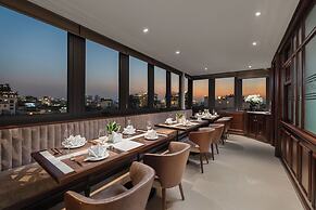 The Q Boutique Hotel