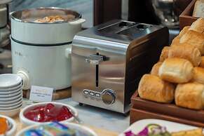 The Q Boutique Hotel