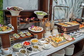 The Q Boutique Hotel