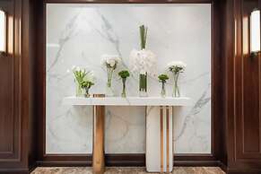 The Q Boutique Hotel