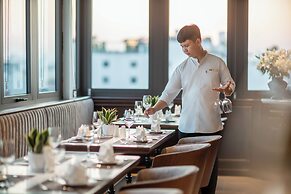 The Q Boutique Hotel