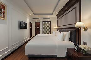 The Q Boutique Hotel