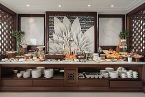 The Q Boutique Hotel