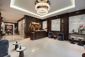 The Q Boutique Hotel