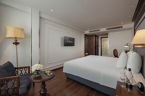 The Q Boutique Hotel