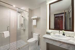 The Q Boutique Hotel