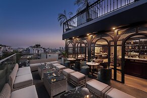 The Q Boutique Hotel