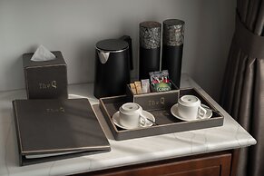 The Q Boutique Hotel