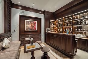 The Q Boutique Hotel