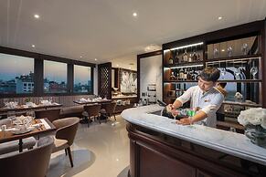 The Q Boutique Hotel