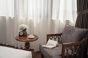 The Q Boutique Hotel