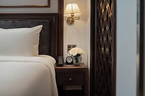 The Q Boutique Hotel