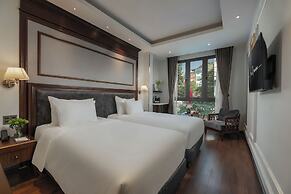 The Q Boutique Hotel