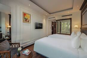 The Q Boutique Hotel